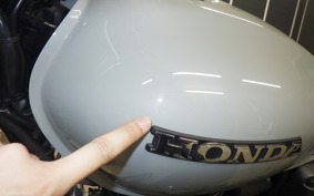 HONDA GB350S 2022 NC59