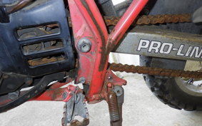 HONDA XLX250R 2003 MD08