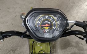 HONDA CROSS CUB110 JA45