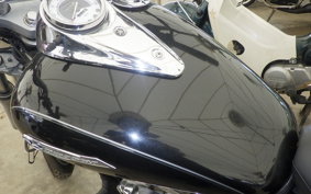 YAMAHA DRAGSTAR 250 VG02J