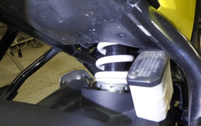 SUZUKI Vストローム250SX 2023 EL11L
