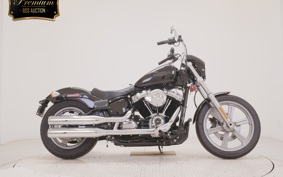 HARLEY FXST1750 2022