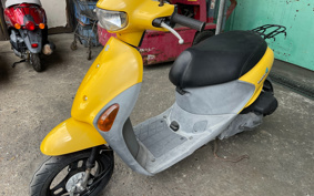 SUZUKI LET's 4 CA41A