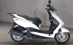 YAMAHA CYGNUS 125 X SE12J