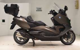 BMW C650GT 2017