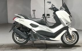 YAMAHA N-MAX 155 SG50J