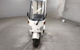 HONDA GYRO TA03