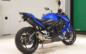 SUZUKI GSX-S1000F 2016 GT79A