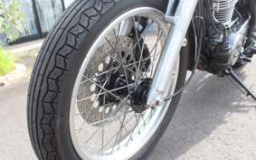 YAMAHA SR400 2020 RH16J