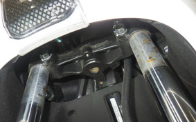 HONDA EM1E: EF16