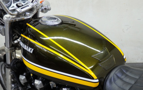 KAWASAKI ZEPHYR1100RS 2002 ZRT10A