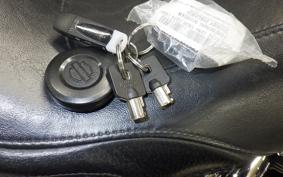 HARLEY FLSTN 1580 2011