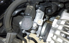 YAMAHA SR400 Gen.5 2021 RH16J