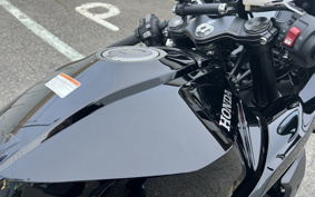 HONDA HAWK 11 2022 SC85