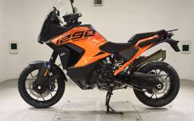 KTM 1290 SUPER ADVENTURE S
