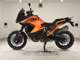 Фото KTM 1290 SUPER ADVENTURE S с японского аукциона