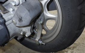 HONDA TACT Basket 2025 AF79