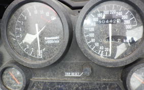 KAWASAKI ZX 10 NINJA 1988 ZXT00B