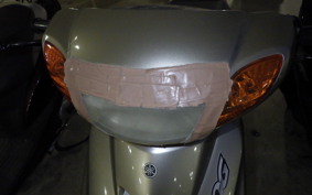 YAMAHA JOG Gen.5 SA36J