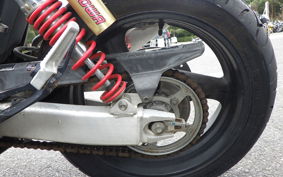 HONDA CB400SF VTEC 2001 NC39