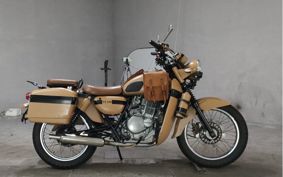 SUZUKI ST250E NJ4AA