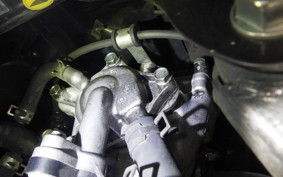 HONDA TACT-4ﾍﾞｰｼｯｸ 2013 AF75