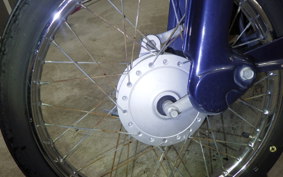 HONDA C50 SUPER CUB E 2025 AA01