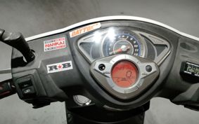 KYMCO RACING125 FI SR25BA
