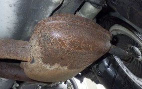 VESPA COSA