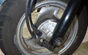 YAMAHA JOG Gen.5 SA36J