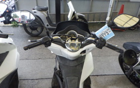 HONDA PCX 150 KF18