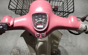 HONDA SUPER CUB50 AA01