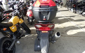 SUZUKI ADDRESS V125 S CF4MA