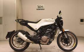 HUSQVARNA VITPILEN 401 2019