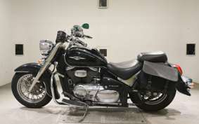 SUZUKI INTRUDER 400 Classic 2012 VK56A