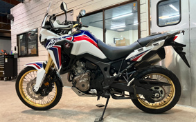 HONDA CRF1000L DCT 2016 SD04