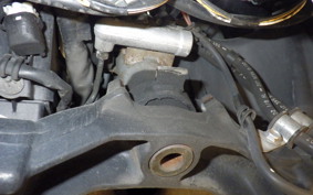 SUZUKI SKYWAVE 250 (Burgman 250) S 2 CJ43A