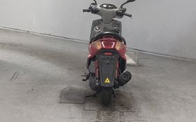 YAMAHA CYGNUS125XSR SE44J