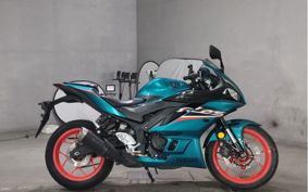 YAMAHA YZF-R25 RG43J