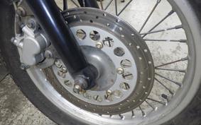 YAMAHA SR400 Gen.3 2003 RH01J