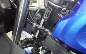 SUZUKI GSX-R125 2007 DL33B