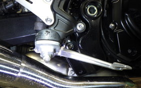 KAWASAKI Z900RS 2022 ZR900K