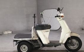 HONDA GYRO TA01