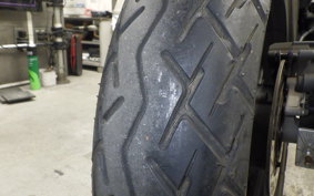 HONDA VTR 250 Gen. 2 MC33