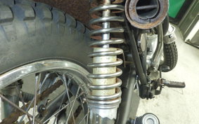 YAMAHA DT250 2010 DT1F