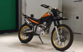 YAMAHA SEROW 250 Gen.2 2024 DG17J