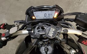 SUZUKI GSX-S1000 GT79B