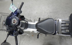 HONDA C110 SUPER CUB 2002 JA10