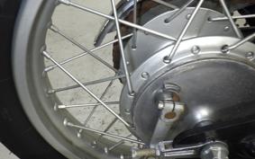 YAMAHA SR400 Gen.4 2016 RH03J