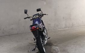 HONDA AX-1 MD21
